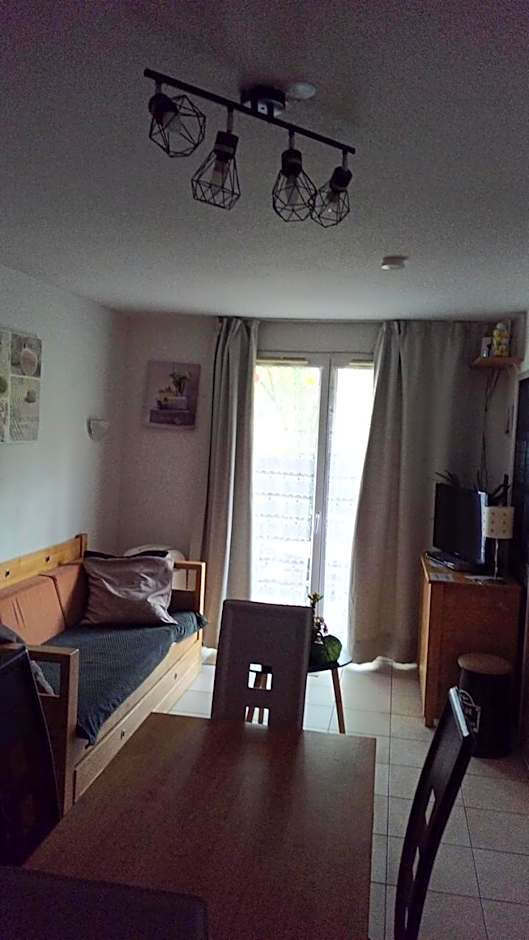 Le Roi du Sundgau près de la Horse - Mooslargue