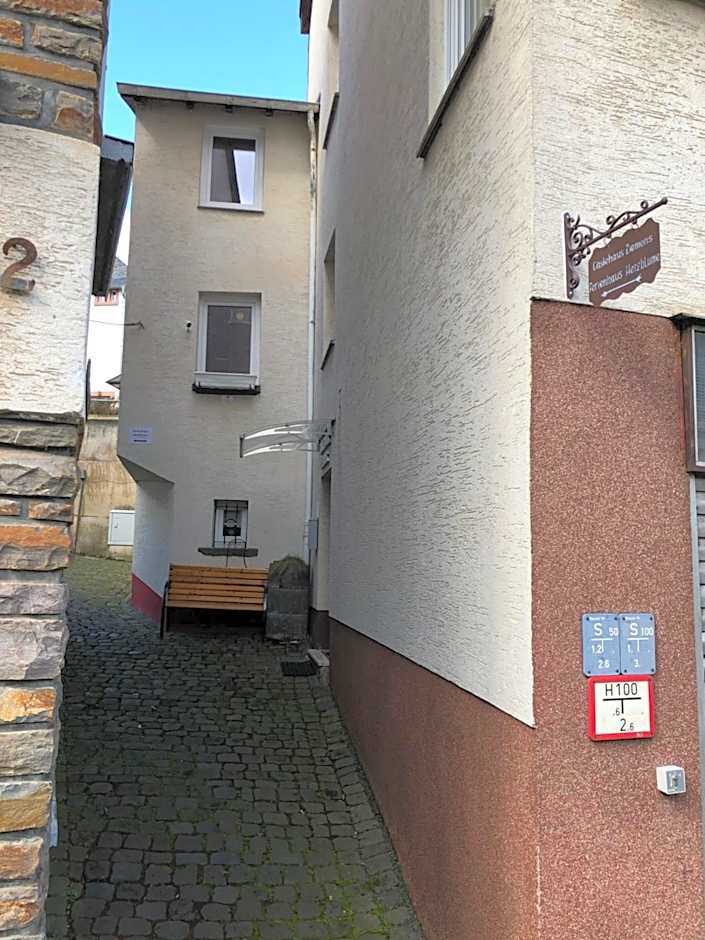 Gästehaus Ziemons