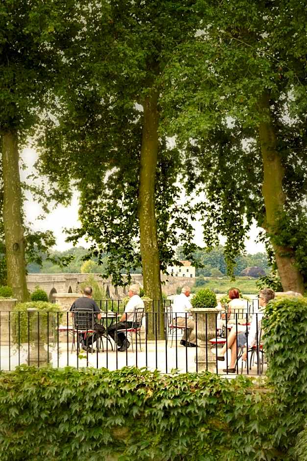 Grand Hôtel de l'Abbaye