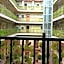 Silver Hotel Budapest City Center