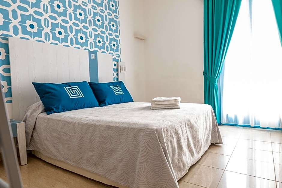 Hotel Magna Grecia