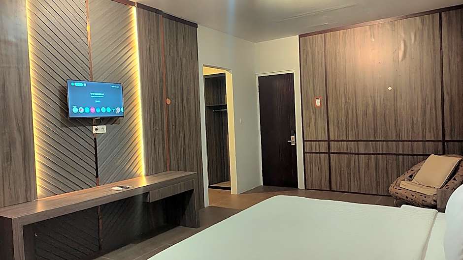 Bwalk Hotel Malang