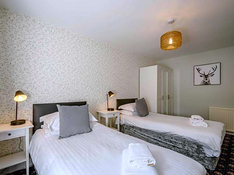 Blackaddie House Hotel