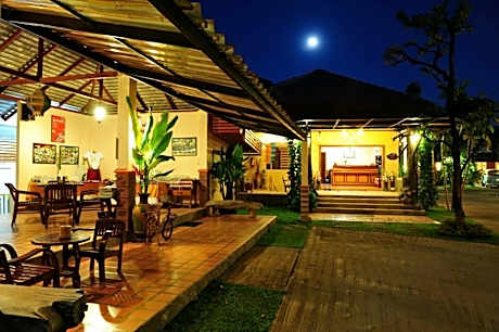 Baan Kiang Chan Resort