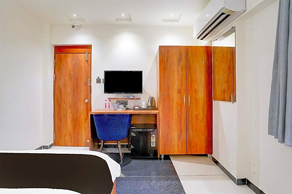 Palette- Siddharth Inn