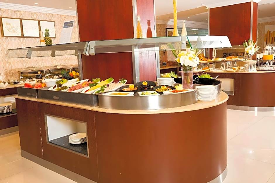 Sunday Millennia Hotel 