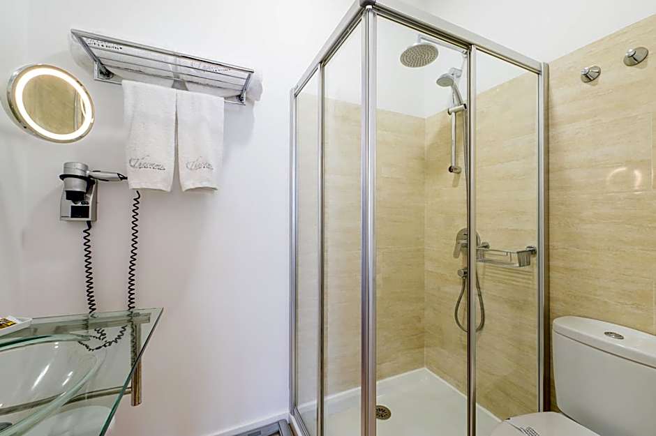 Lisboa Prata Boutique Hotel