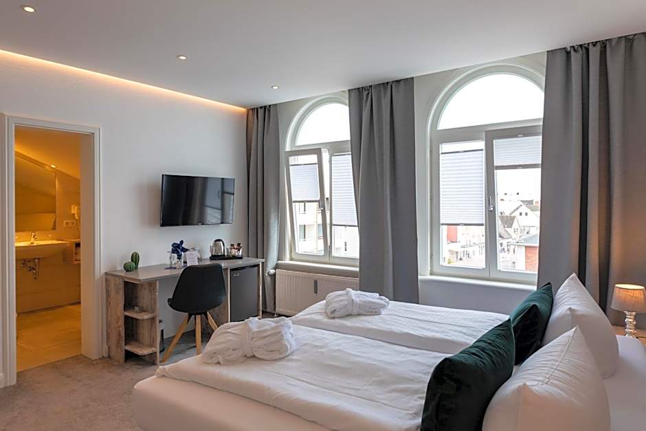 Marin Hotel Sylt GmbH