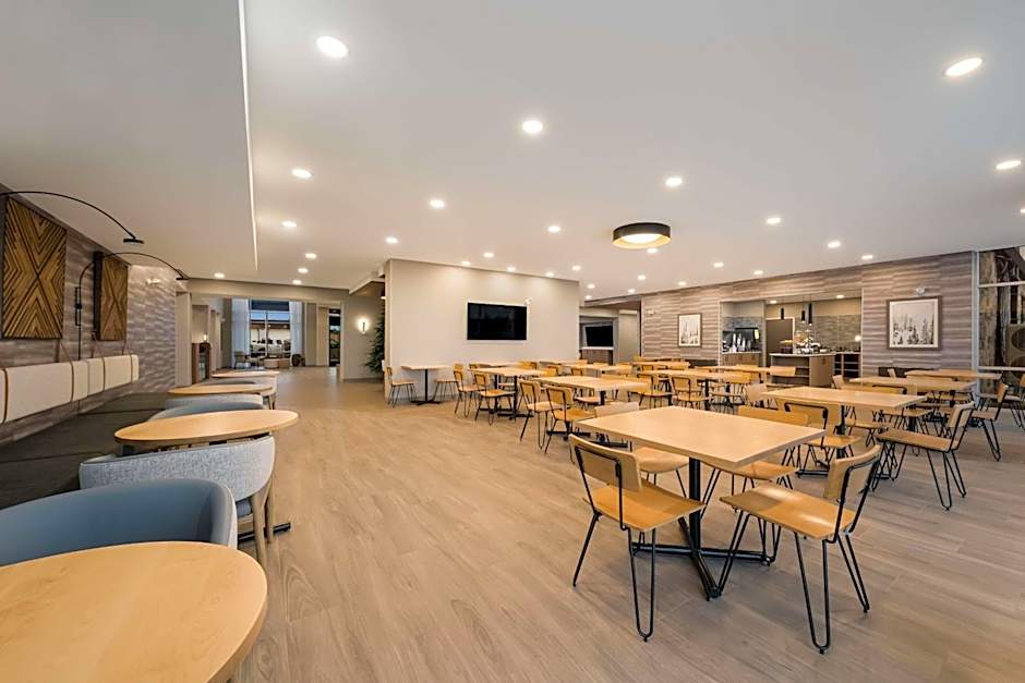 Best Western Plus Parry Sound