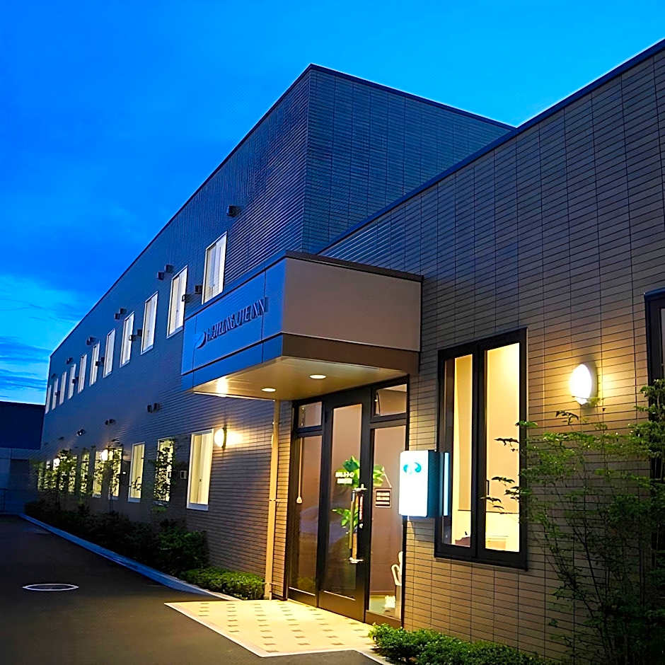 Hotel Route Inn Tsuruga Ekimae