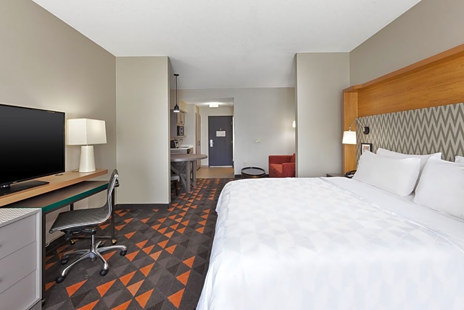 Holiday Inn Grand Rapids - South, an IHG Hotel