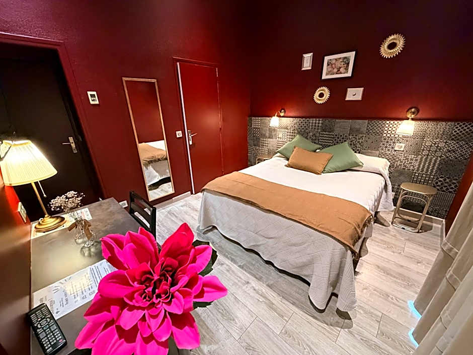 Hotel de La Comédie