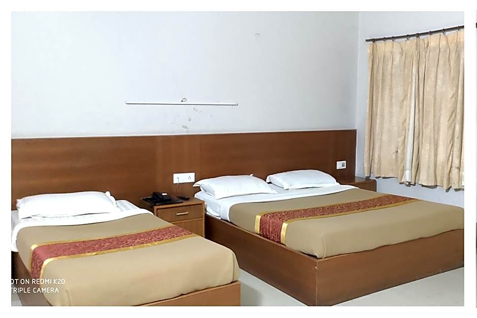 Hotel Rifaya, Kodaikanal