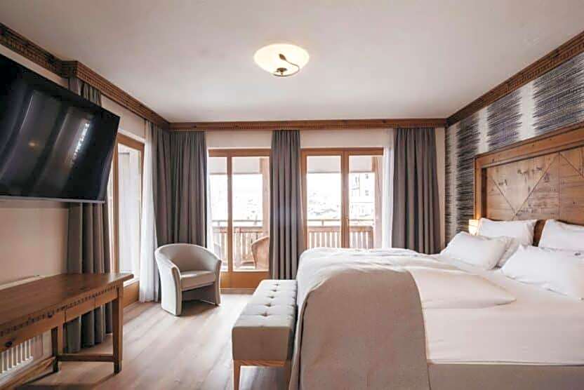 Hotel Oberforsthof