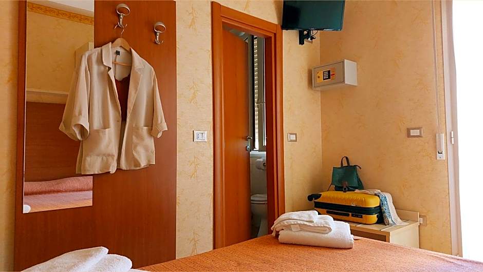 Hotel Condor