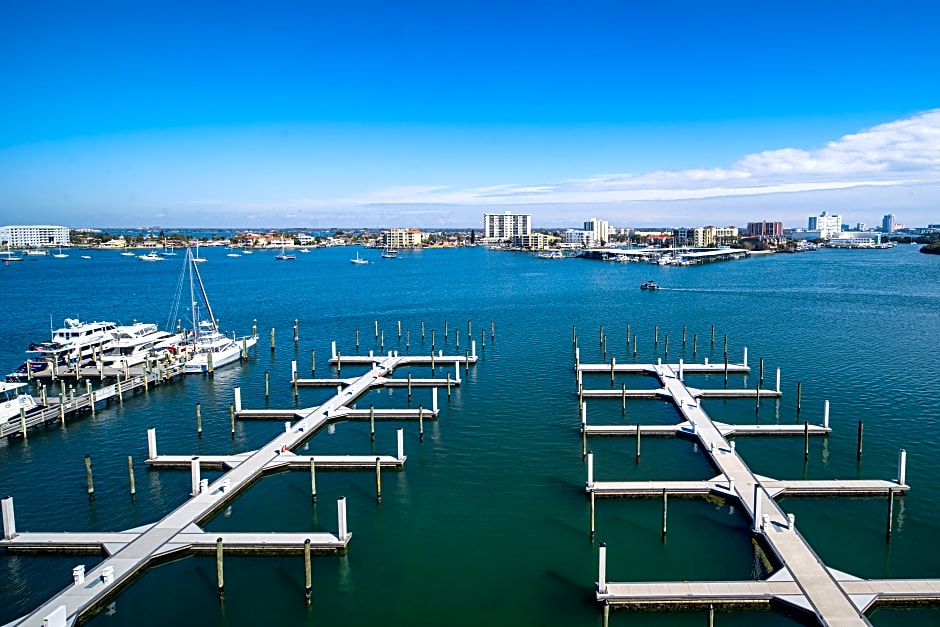 Courtyard by Marriott Clearwater Beach