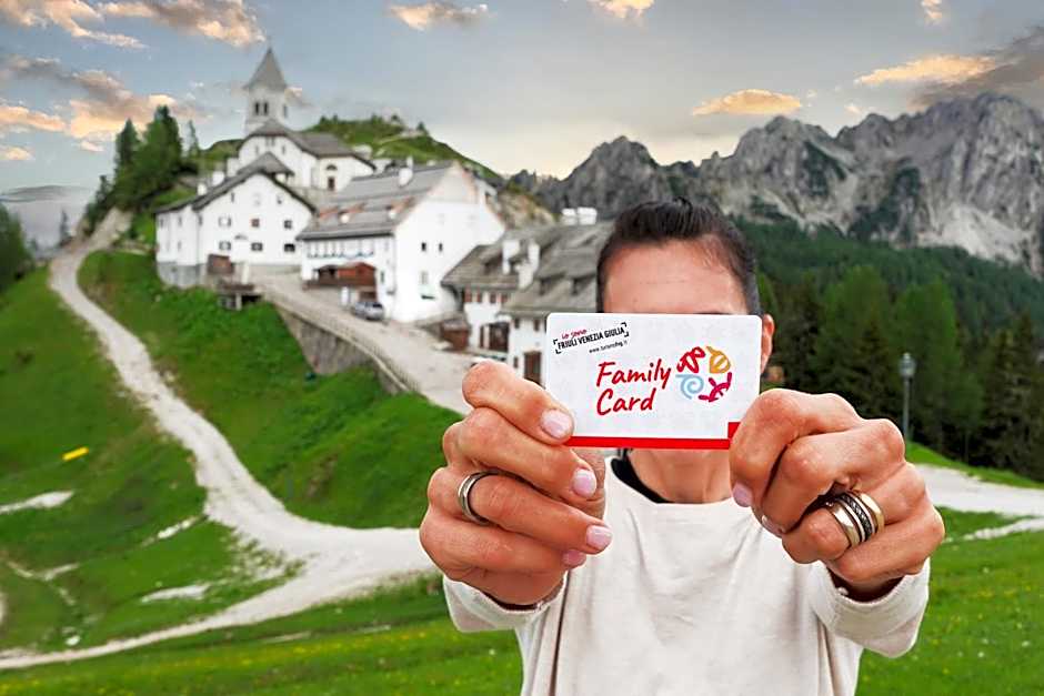 Hotel Il Cervo, SPA & Wellness, Bike Hotel