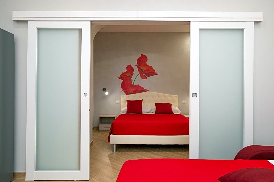 b&b Rita, nel cuore del Salento