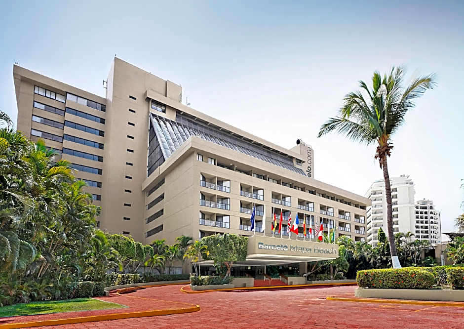 Barcelo Ixtapa - All Inclusive