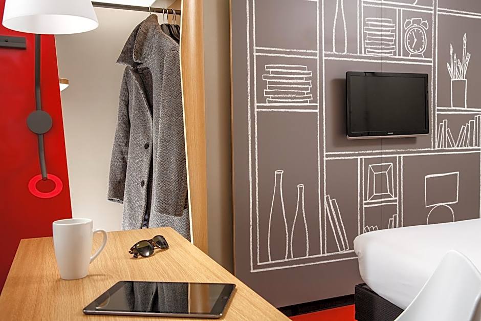 ibis Glasgow City Centre – Sauchiehall St