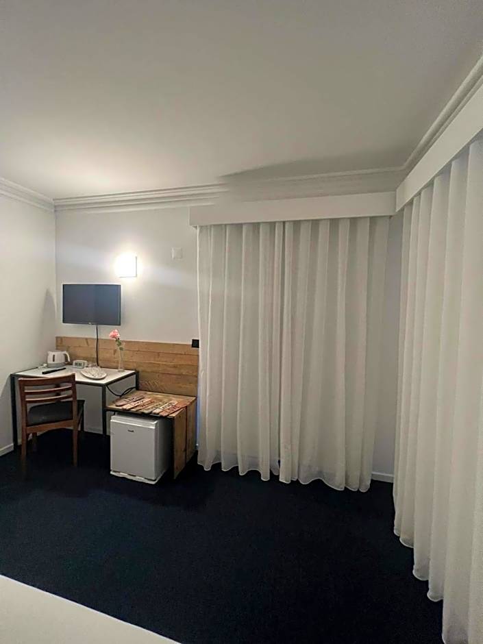 Mediterrâneo Madeira em Lisboa