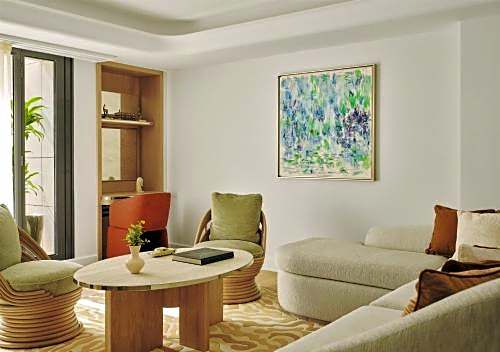 Hotel Palais de la Mediterranee - The Unbound Collection by Hyatt