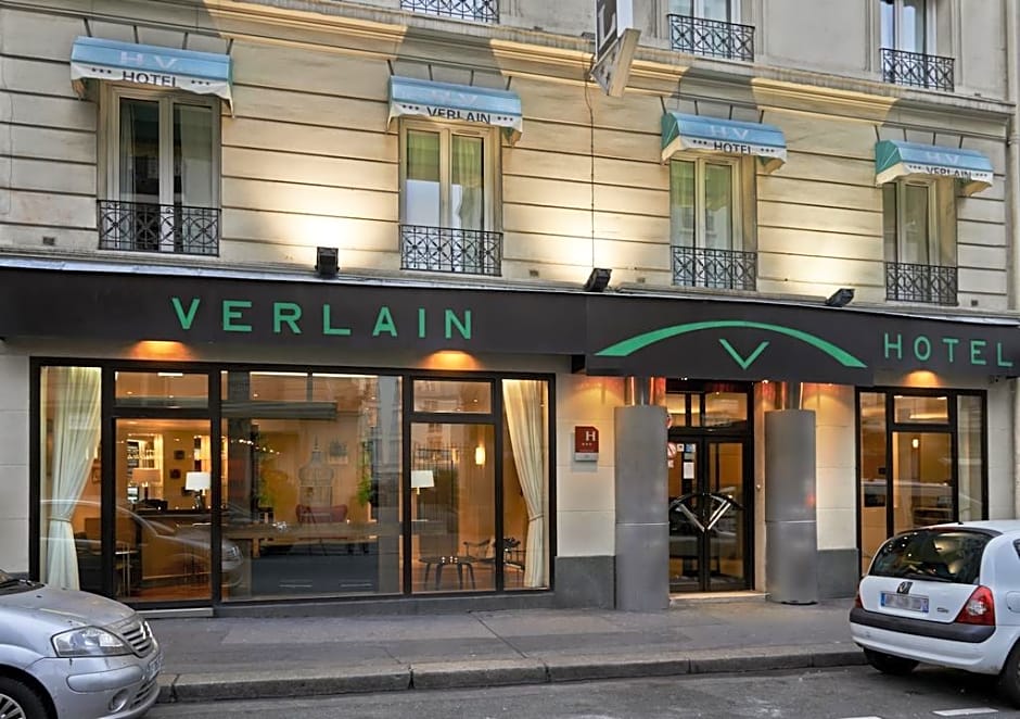 Verlain