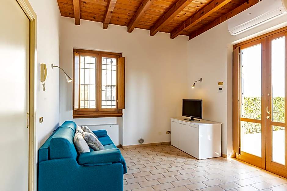 Il Casale Lonato - by Host4U