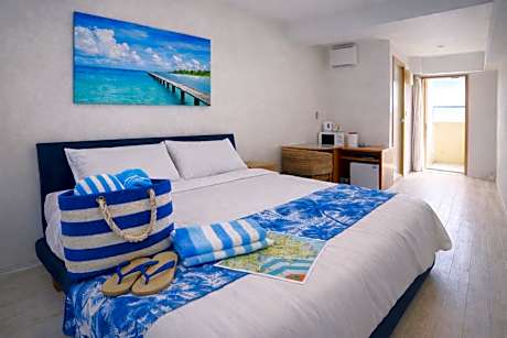 Y' RISE TO HOTEL Miyakojima