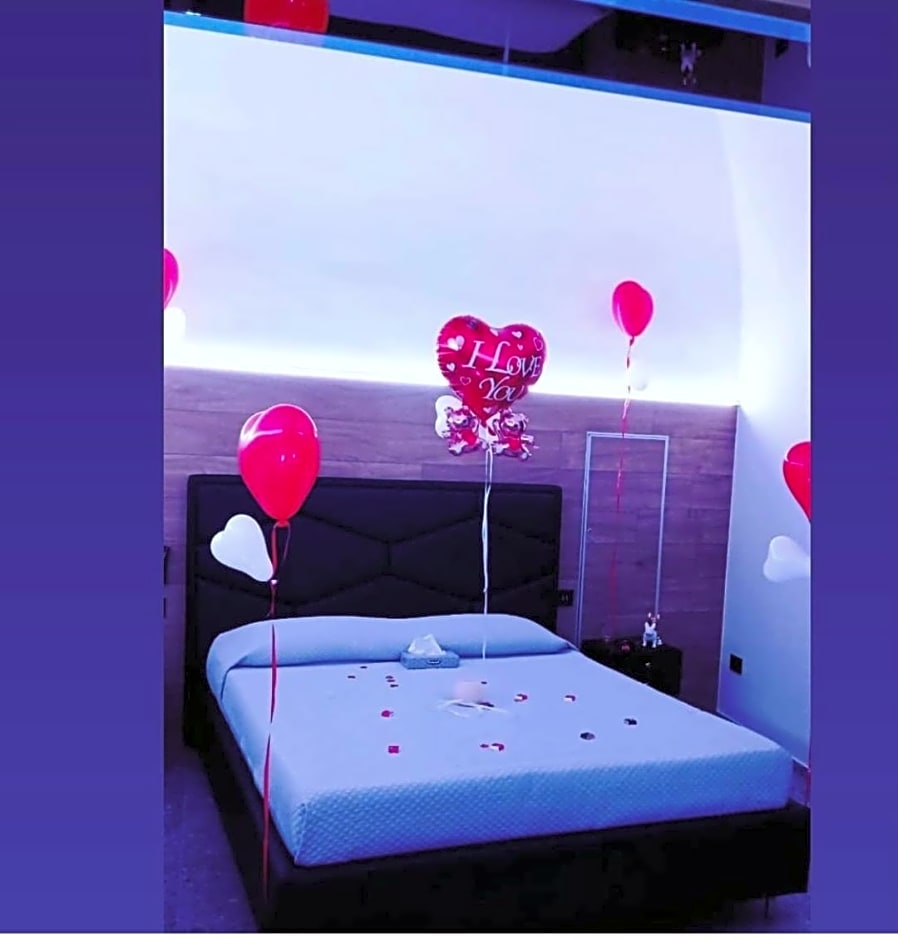 Rebel Suite love