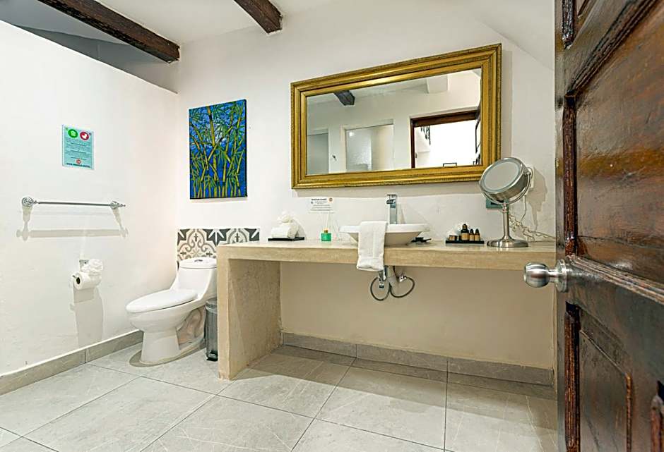 Viva Merida Hotel Boutique