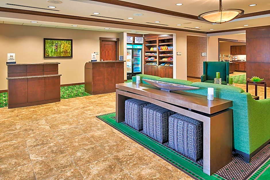 Homewood Suites By Hilton Odessa