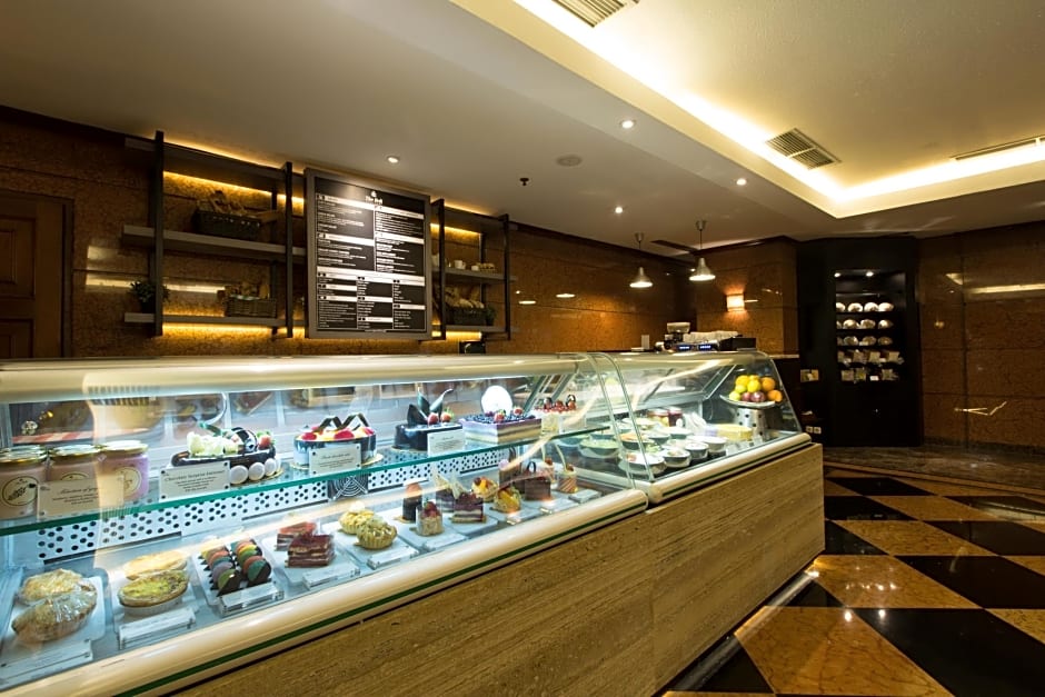 Kristal Hotel Jakarta