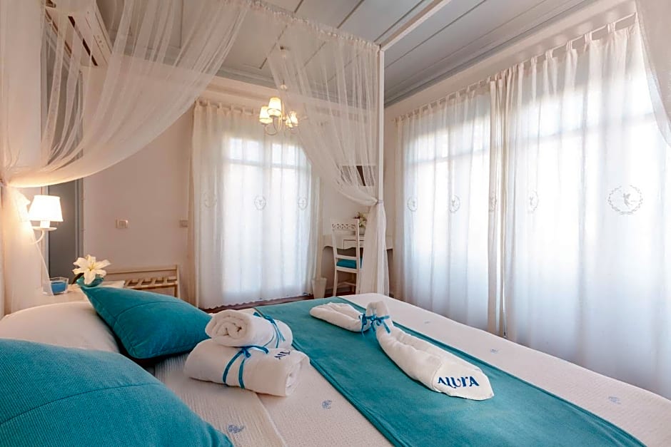 Alura Hotel