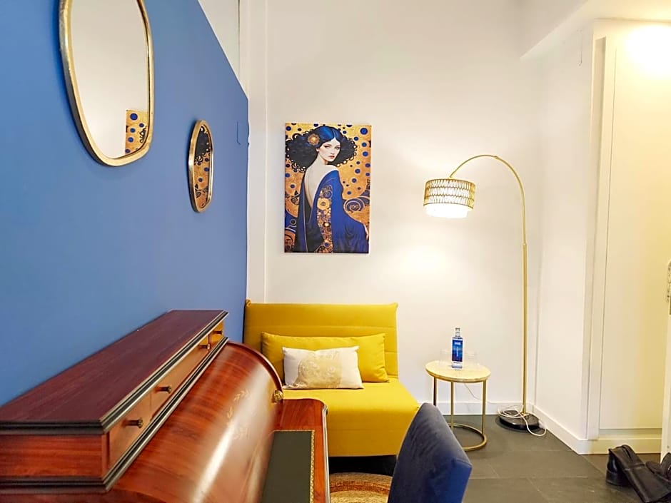 1893 Hotel Boutique