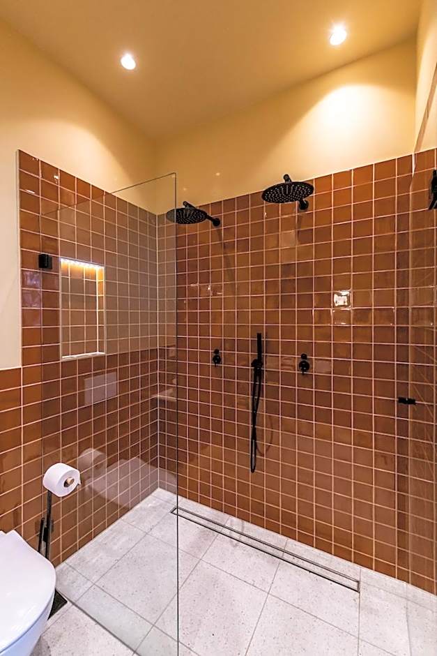 Luxurious Residence in Vondelpark/Museum District