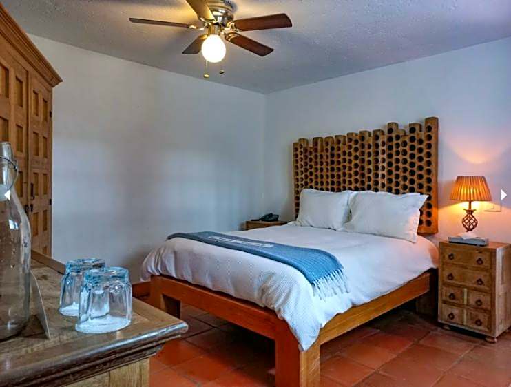 La Provence Restaurant & Hotel Boutique