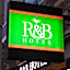 R&b Hotel Higashinihombashi