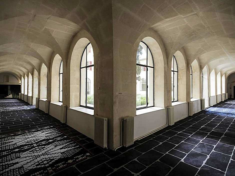 Hotel & Spa Jules Cesar Arles - MGallery by Sofitel