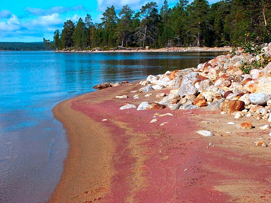 Holiday Club Saariselkä