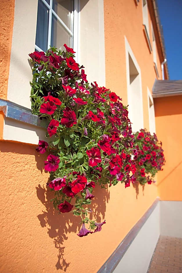 Wolfsgrunder Festhof