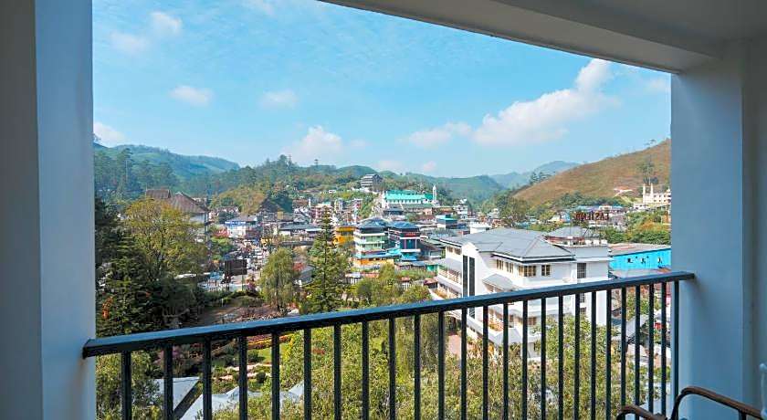 Eastend Munnar Hotel
