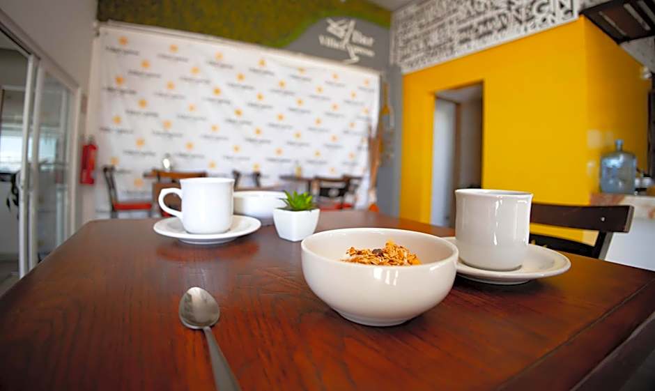 Hotel Villa Express Durango