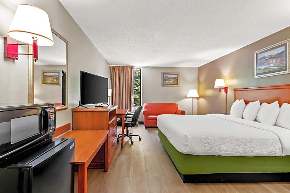 Econo Lodge Mt. Hope - Beckley