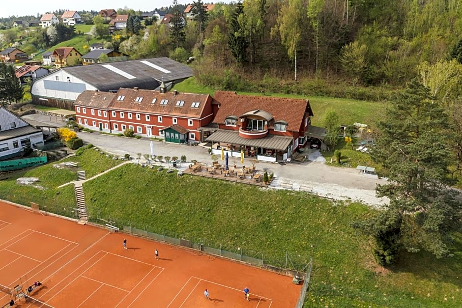 Hotel & Tennis Riederhof