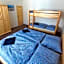 Apartmány Boule