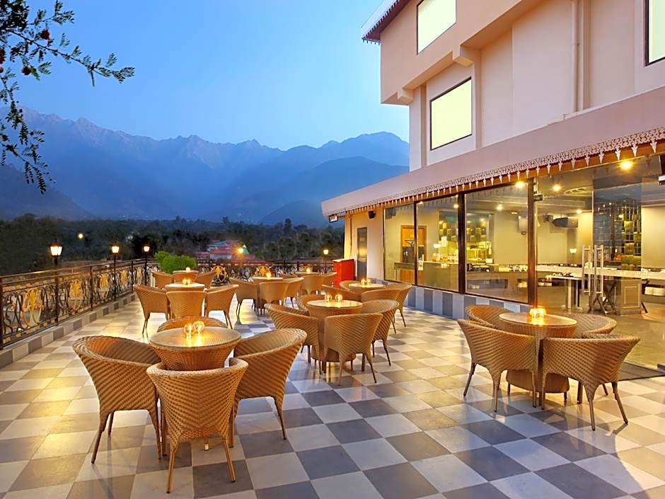 RS Sarovar Portico Palampur