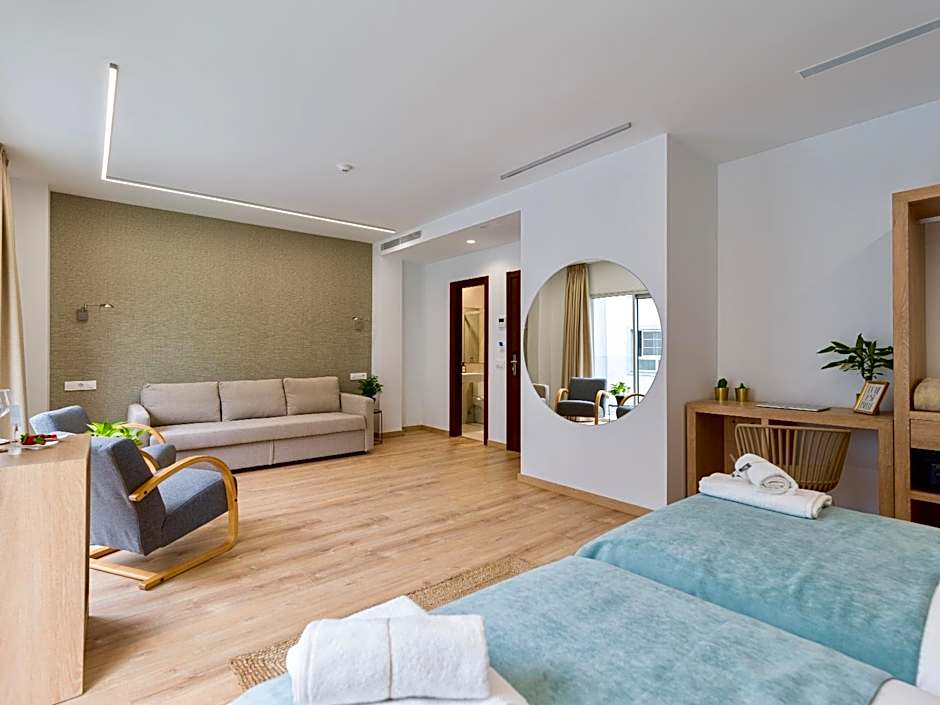 Hotel Emeté & Coworking by Airnest