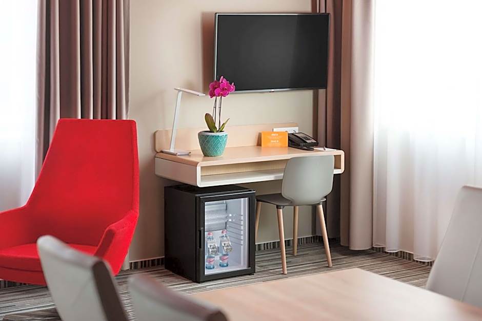 Park Inn By Radisson Budapest