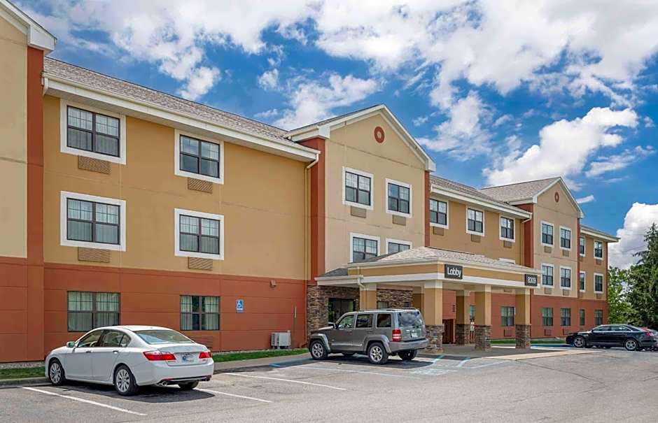 Extended Stay America Suites - Fort Wayne - South